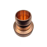 F TYPE NOZZLE Ø 3.0 HARD CHROME TIP
