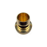 NOZZLE PUSH-FIT H25 PRECISION