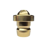 NOZZLE PUSH-FIT H30 PRECISION