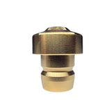NOZZLE PUSH-FIT HK20 PRECISION