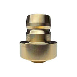 NOZZLE PUSH-FIT NK15-15 PRECISION