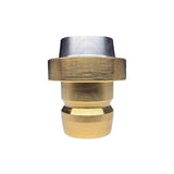 Push-Fit DW F50 Precision Nozzle 5.0mm