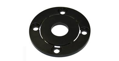 Break-Away Nut 234485 Cutting Head