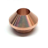  Tip Retainer Nut Cutting Head