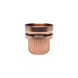 Tip Retainer Nut - Narrow Type