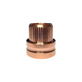 Tip Retainer Nut - Narrow Type