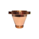 Nozzle Body for Cincinnati®