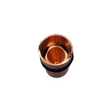 Double Nozzle 2.5mm w/ O-ring