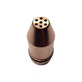 SHOWER NOZZLE W/O-RING Ø2.0
