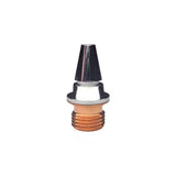 Chrome Nozzle Laserwork 1.7mm