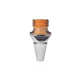 Chrome Nozzle Laserwork 1.5mm