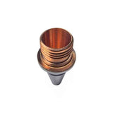 Chrome Nozzle Laserwork 1.7mm