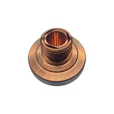 Chrome Nozzle TYPE "D" Ø 1.0