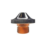 Chrome Nozzle TYPE "D" Ø 1.0