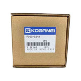 F300-02-A Koganei Air Filter