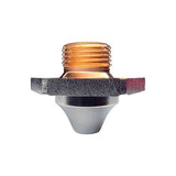 SCB CHROMED NOZZLE Ø 1.0