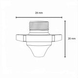 SCB NOZZLE Ø 3.0