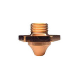 D3F DOUBLE NOZZLE Ø 1.5