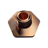 DOUBLE NOZZLE ACB Ø 2.5
