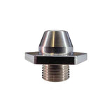 DOUBLE NOZZLE NCB Ø 5.0 CHROMED
