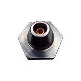 DOUBLE NOZZLE NCB Ø 7.0 CHROMED