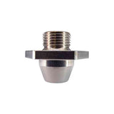 DOUBLE NOZZLE NCB Ø 7.0 CHROMED
