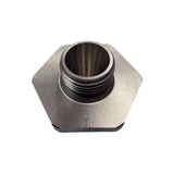 NOZZLE NCB Ø 1.5 CHROMED