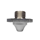 NOZZLE NCB Ø 2.3 CHROMED