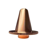 NOZZLE TYPE CS H=30MM Ø 2.0