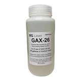Gax-26 Maintenance