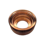 NOZZLE NUT NT X1 H.15MM