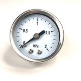 Torch Gauge Maintenance