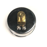  Torch Gauge Maintenance