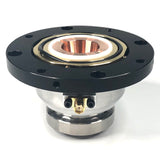 Hg Nozzle Body With Ceramic Insulators Cutting Head