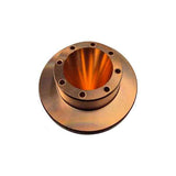 H17 Double Nozzle 8 Holes 1.3mm