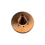 H17 Double Nozzle 8 Holes 1.3mm