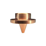 H17 4 Holes Double Nozzle Insert 1.5mm
