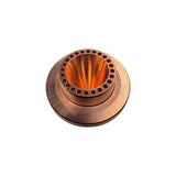 H17  Double Nozzle 24 Holes / 2.0mm