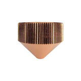 H22.9MM Shield Cap Short
