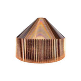 H22.9MM Shield Cap Short