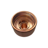 SHIELD CAP AM/MITS H25.9mm