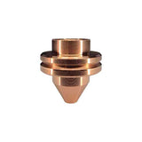 TAPERED NOZZLE TIP Ø 1.7