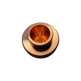 TAPERED NOZZLE TIP Ø 1.2
