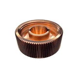NOZZLE NUT Ø 3.0 H.22.9 MM