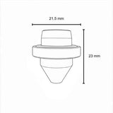 H22.5 Nozzle 1.4mm