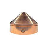NUT Ø2.5 FOR AUTO NOZZLE-EXCHANGE