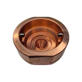 NUT Ø4.0 FOR AUTO NOZZLE-EXCHANGE