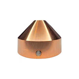 AUTO NOZZLE-EXCHANGE NUT 7.0mm