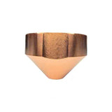 AUTO NOZZLE-EXCHANGE NUT 7.0mm