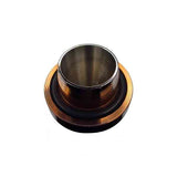 CHROME H22.5 Nozzle w/ O-ring 6.0mm